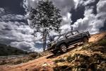 MG Extender Double Cab 2019 года (TH)